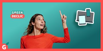 Capsule Les écogestes du numérique